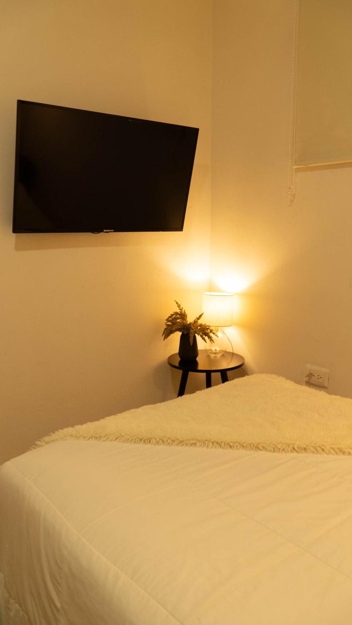 Hotel Ventura Quesada  Eksteriør billede