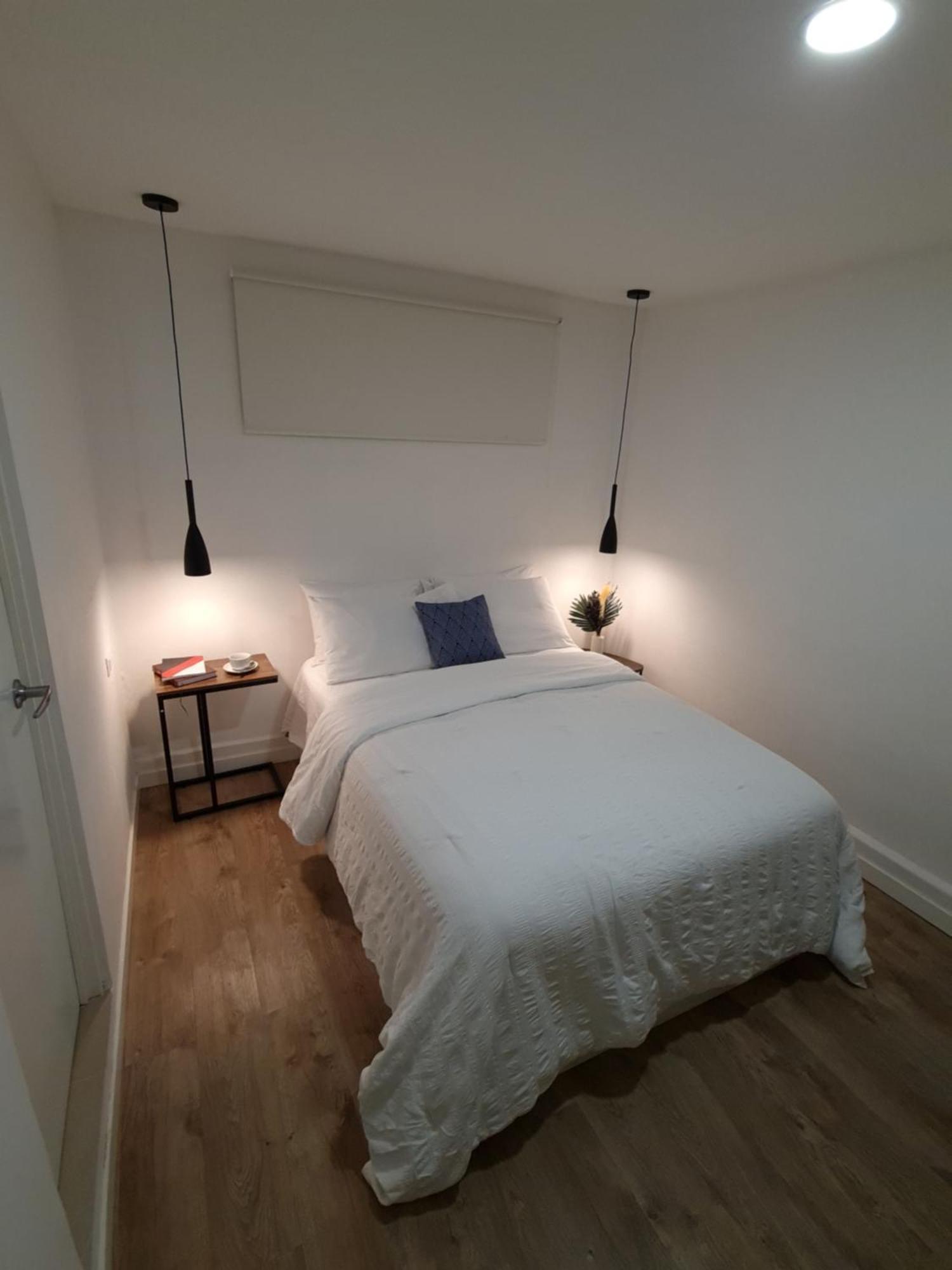 Hotel Ventura Quesada  Eksteriør billede