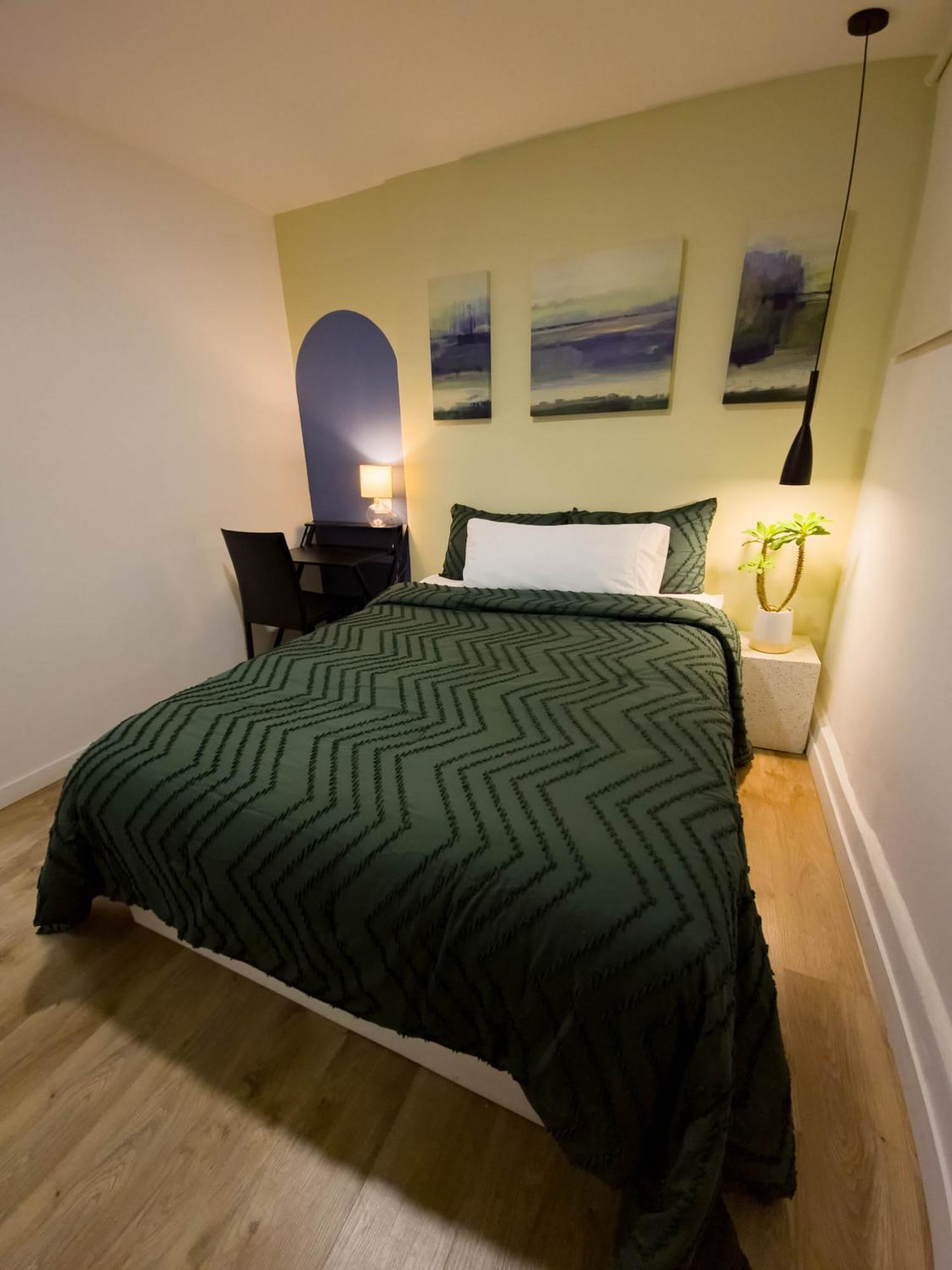 Hotel Ventura Quesada  Eksteriør billede